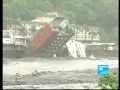Philippine asks for help as storm death toll rises