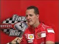 Ferrari Finali Monza 2006