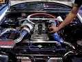 east coast customs 1jz sil80 drift car east coast customs 1jz sil80 drift car