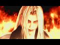 extra treat in the credits so watch the end. crisis core, ffxiii/versus xiii clips warning. sorry if the japanese makes no sense, but i'm a beginner=p

download:  http://files.filefront.com/ffvii+dont+let+go+finalwmv/;10940442;/fileinfo.html
song: daylight
artist: delerium
program used: sony vegas move studio 6.0
honours: #51 - top favorites (9/26/07) - gadgets & games

disclaimer: clips are property of square enix (except for logo at the very end and the titles). music is property of their respective artists.