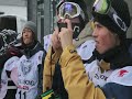 Click here to watch this video TTR Billabong Air & Style Innsbruck - Check The Course