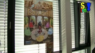 Erklär-Video: Das Orakel von Delphi