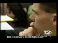 Sadism in a murder trial