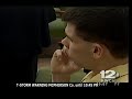 Sadism in a murder trial Sadism in a murder trial
