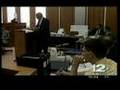 Sadism in a murder trial