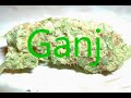 The Angry Economist -- Marijuana Legalization