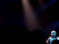 Miho Hatori (cibo matto) Live 02102007