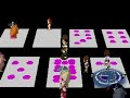 Xenogears debug room 'Koumoto'