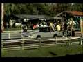    8 Second Street Legal Mustang  