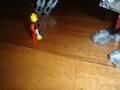 las aventuras de letax y suvox : el legolizador mecanioso