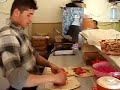 129. Falafel w Syrii cz. 2. Falafel in Syria part 2
