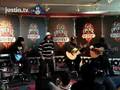 Tell Me Why Acoustic from 102.1 The Edge Dallas, TX