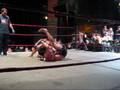 videos de Fight for the kick-Shoot Title