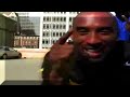 ? Kobe Bryant Commercials: Genius, Aston Martin, Snakes ?