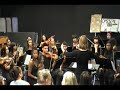 Brook Green Suite: III. Dance- SDSCPA Intensive Orchestra