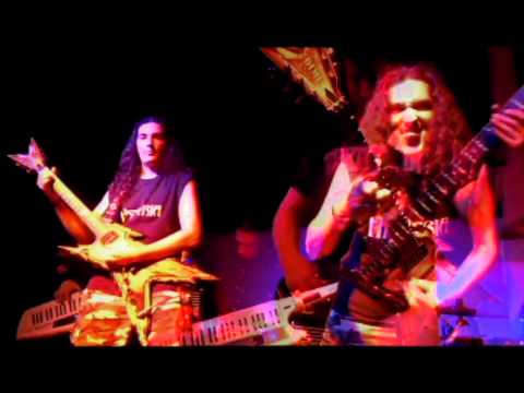 HISTERIA  -  TEN FÉ