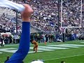 Nittany Lion History of Dance