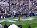 Nittany Lion History of Dance