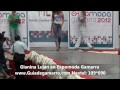 en Expomoda Gamarra 2012