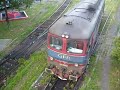 Ldh-ul 80-0272-7 intra la culcare in Depoul CFR Timisoara