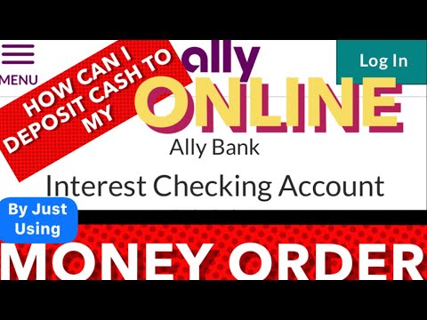 video-linktoworks-How To Fill Out Money Order and Deposit Cash Into My...