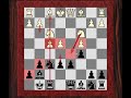 .net Instructive game: Taking on Opponent's pet line! part 1 of 2
