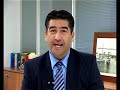 Karim Zeribi parle de Robert Sichi Karim Zeribi parle de Robert Sichi