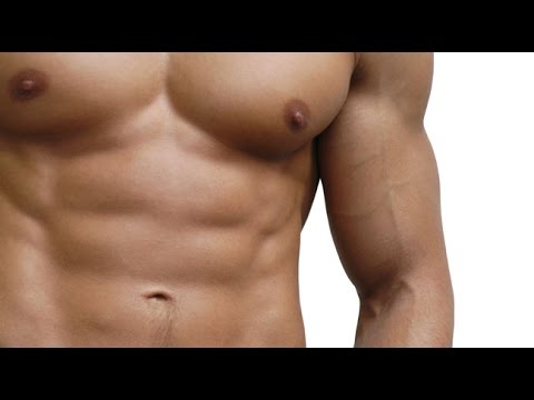how to get quick abs