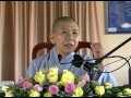 Kinh A Hàm giảng giải - Bài 1