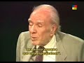 Jorge Luis Borges - videos - fotos y mas cosas 10/10 Jorge Luis Borges - videos - fotos y mas cosas 10/10