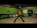 Dawn From Danity Kane Teaches A Dance