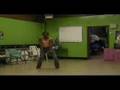Dawn From Danity Kane Teaches A Dance