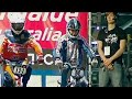 UCI BMX Supercross Adelaide Elite Men Final