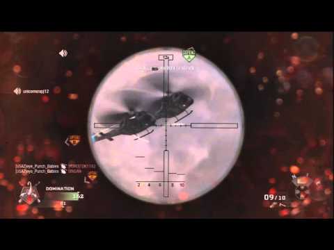 Watch 'Akimbo Chopper Gunners?'