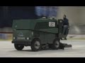 Zamboni 101 – Car and driver