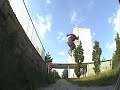 Parkour Leipzig - Twio X - Alex \