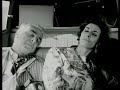 vw barndoor bus in Greek movie