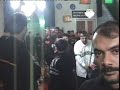 Hz Ali camii Asura 2008 kars