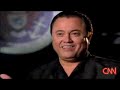 CNN Report: Spiritual Leader thinks he\