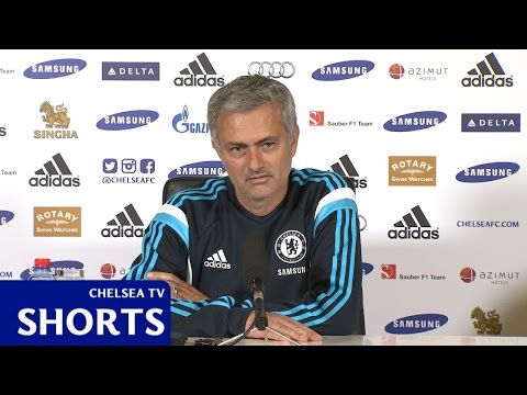 Mourinho: One more game, three more points