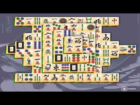 mahjong online