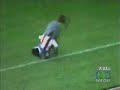 Bueno... Aca el video que causó polémica en la cuarta fecha de los cuadrangulares del Fútbol Profesional Colombiano, donde se muestran imágenes sobre la conducta inadecuada de Willie. En el video, el animador hace arengas e incita a los aficionados al rechazo del Cúcuta Deportivo con la camiseta del equipo, que es arrastrada, pisoteada, mordida y pasada por las partes intimas de Willie. Fuente: www.canalrcn.com