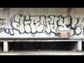 Heidelberg Graffiti 2009 - 2010