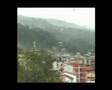 HURRICANE a Lamezia Terme...