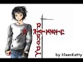 Death Note Manga Parody 4