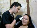 AntiBrow Piercing AntiBrow Piercing