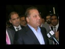 PML-N parts ways with ruling Coalition