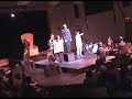 Pippin 40th Anniversary: Scene 3 / pt 1 -- War is a Science