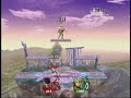 Reno Smash - Another Side (Link) Vs. Griever (Ike) Reno Smash - Another Side (Link) Vs. Griever (Ike)