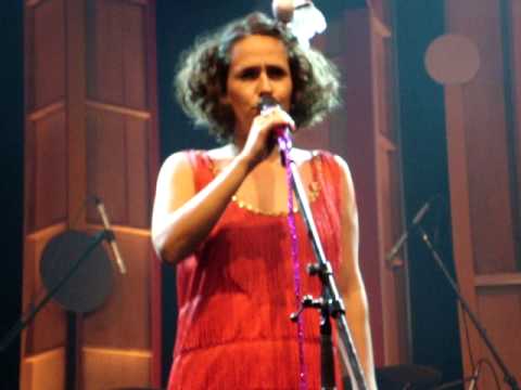 L’estravaganza di Silvia Machete